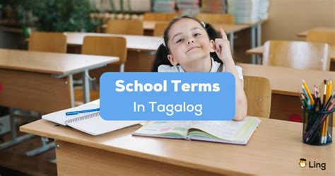 20+ Easy School Terms In Tagalog You Should Know .